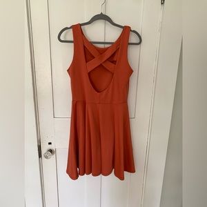 Cocolove ModCloth Mini Dress